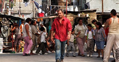 Watch Get the Gringo .